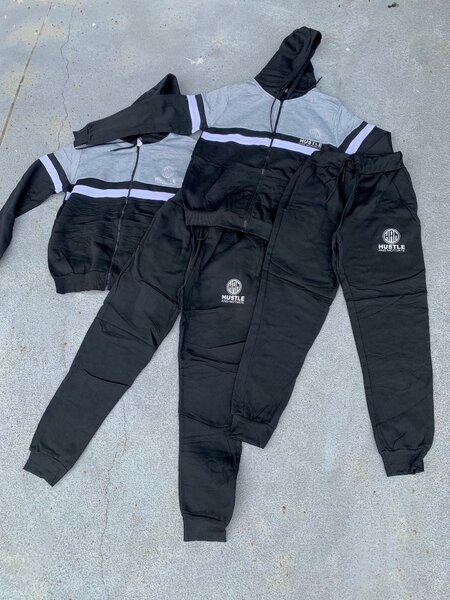 H&M trucksuits