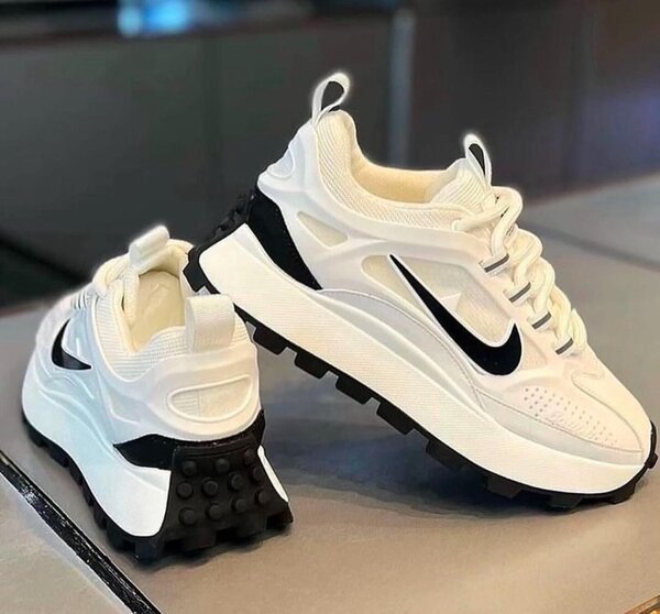 Air Nike Bailleli