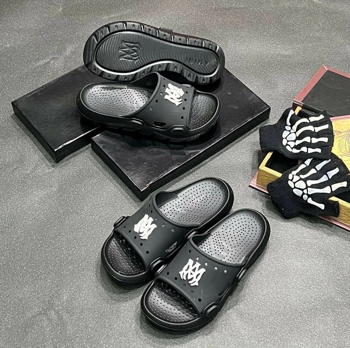Slippers