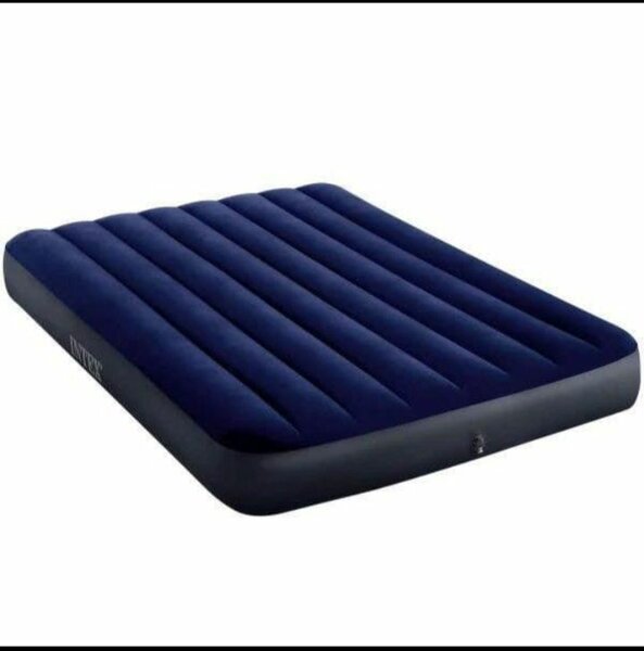 Lit pneumatique classique