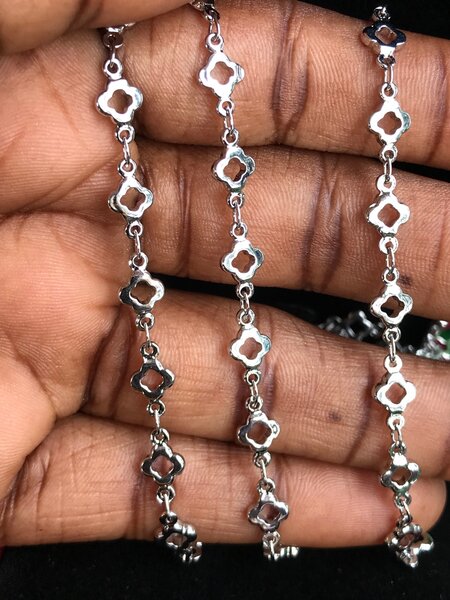 Waist chains
