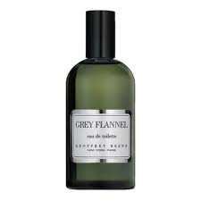 Grey Flannel