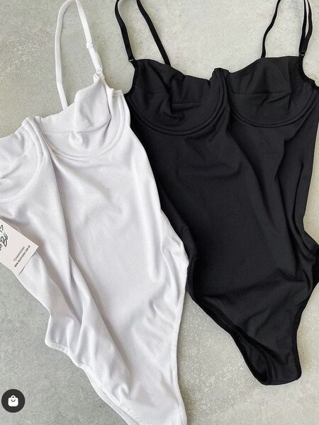 Bodysuits élégants femme