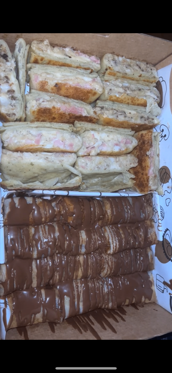 La box gbonhi