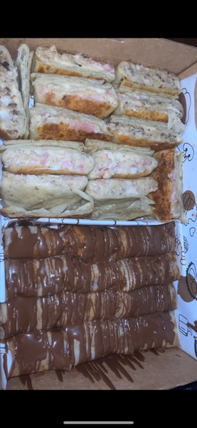 La box gbonhi