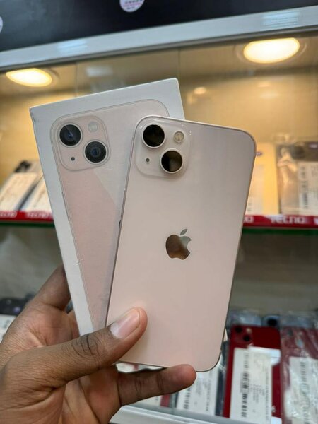 IPHONE 13 simple