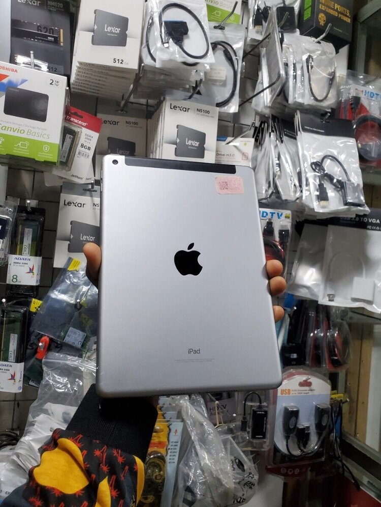 iPad Air 2
