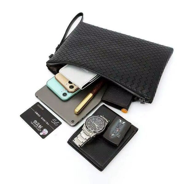 Sac a main pour homme
