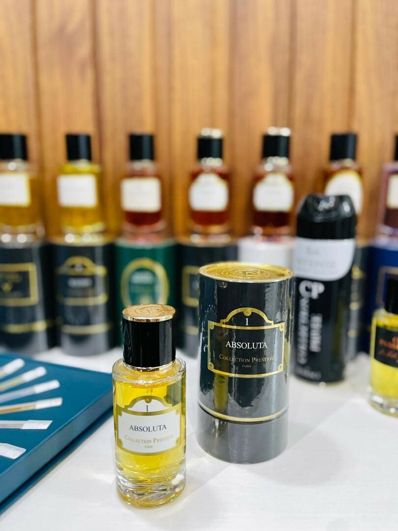 ABSOLUTA N°1 50ml
