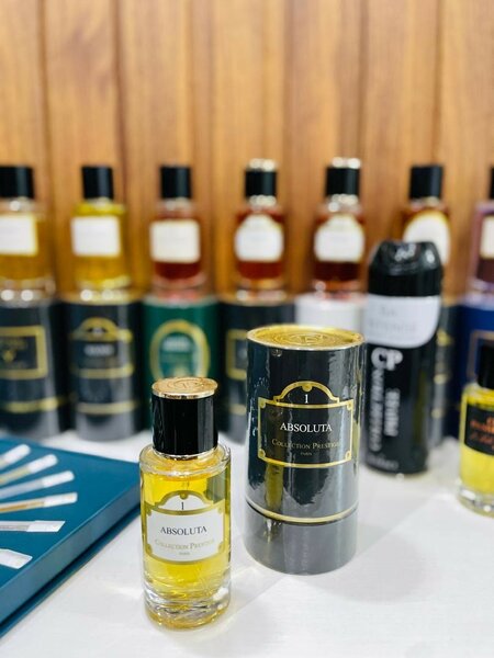 ABSOLUTA N°1 50ml
