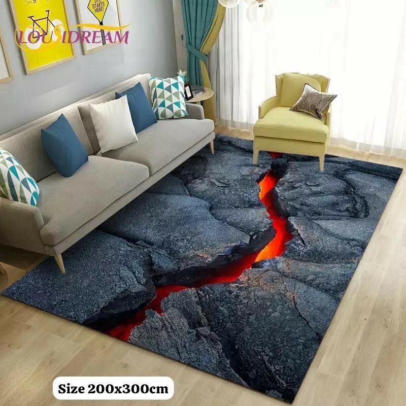 Center Peice Rugs