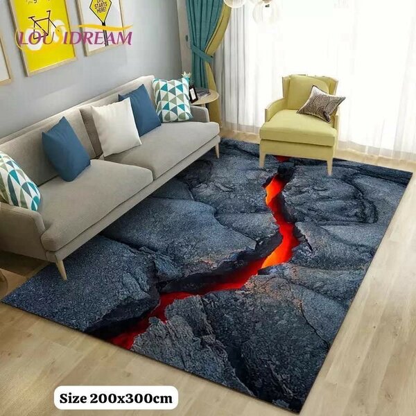 Center Peice Rugs