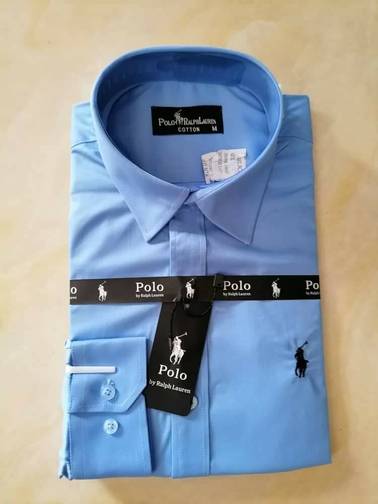 Chemise homme