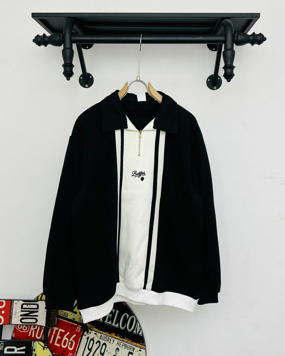 Rhude sweaters