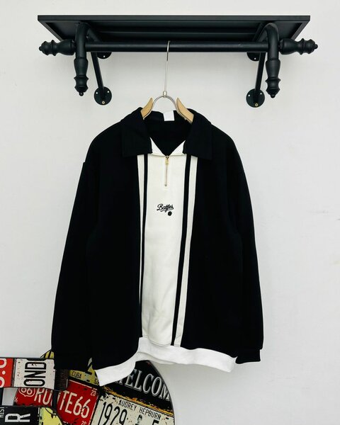 Rhude sweaters