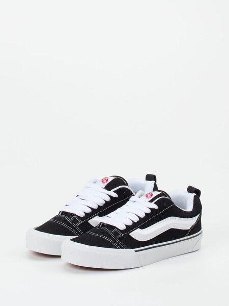 Vans old school