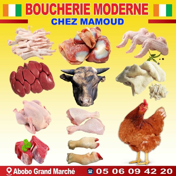 Mamoudou conde