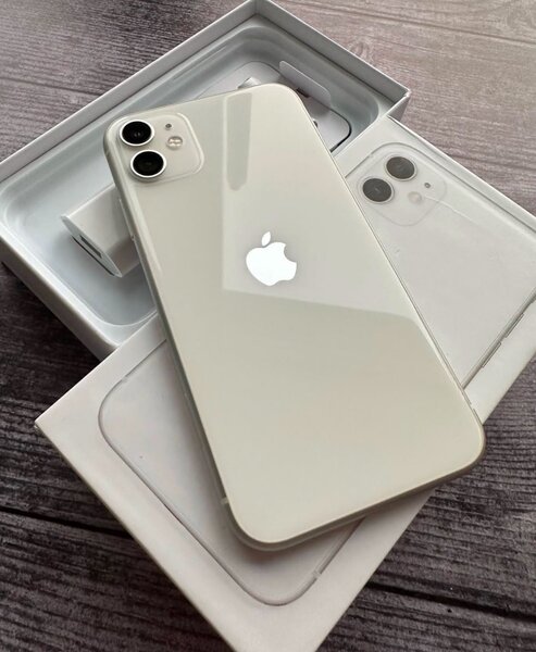 IPHONE 11 128GB