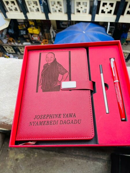 Customize Diary set