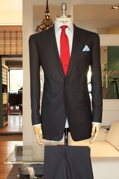Suits