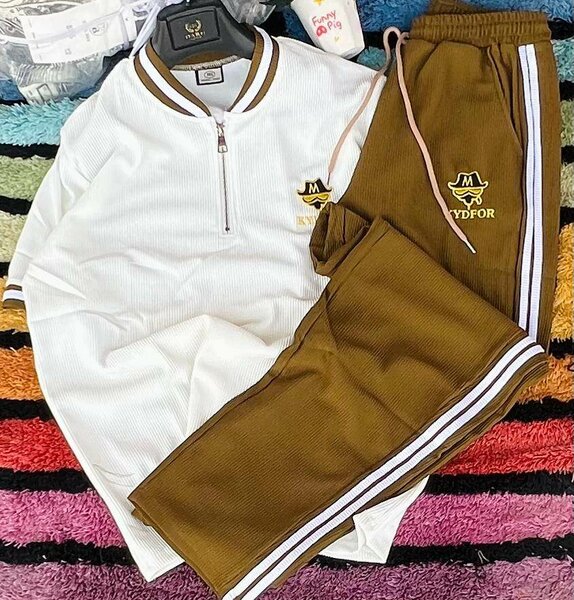 Men's Wear