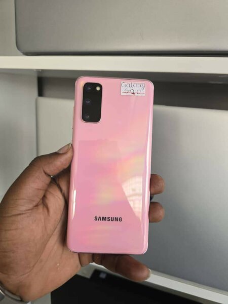 Samsung s20 5g