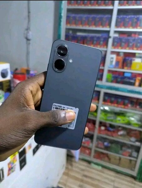 Tecno Pop 10 Smartphone 4G