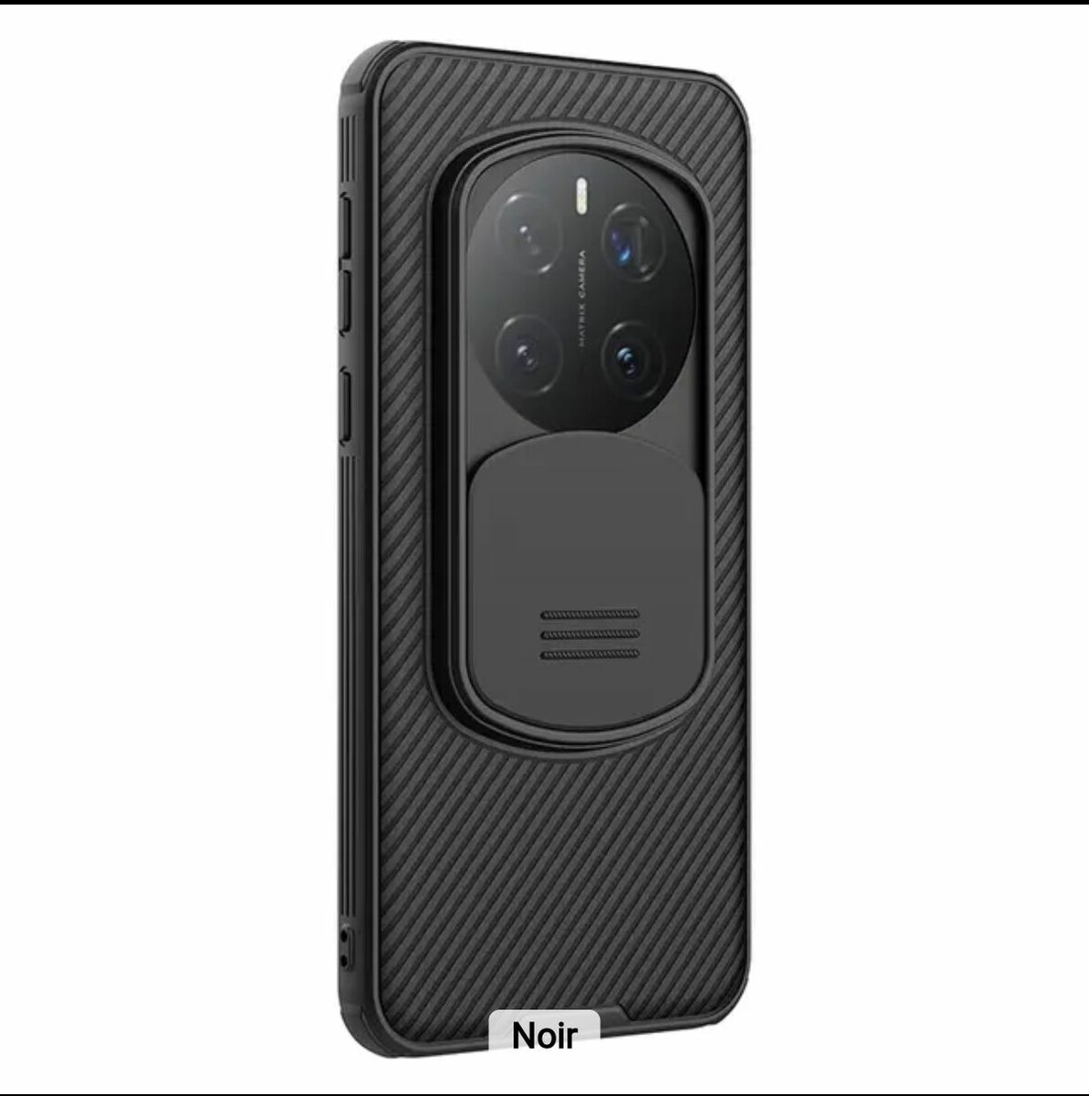 Coque honor Magic 7 pro (nillkin)