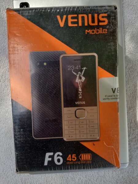 Venus f6
