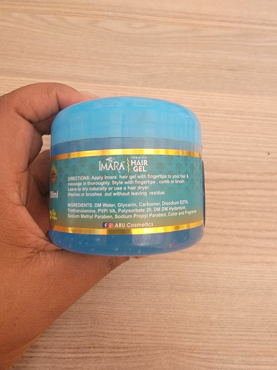 IMARA HAIR GEL