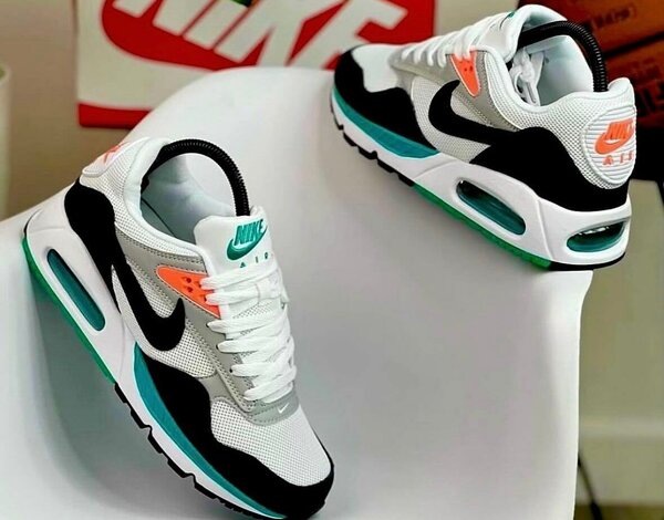 Baskets Nike Air Max 90