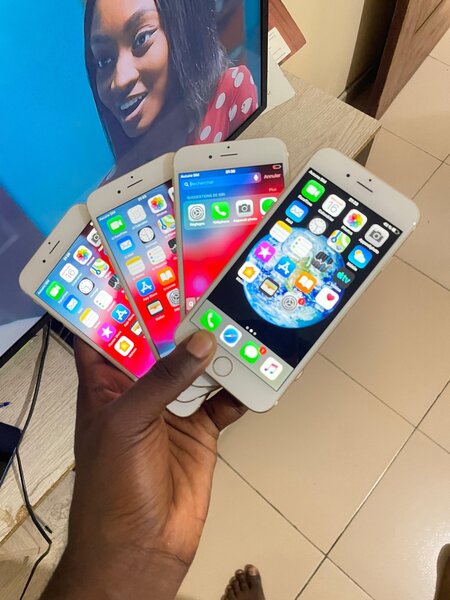 iPhone 6 32g