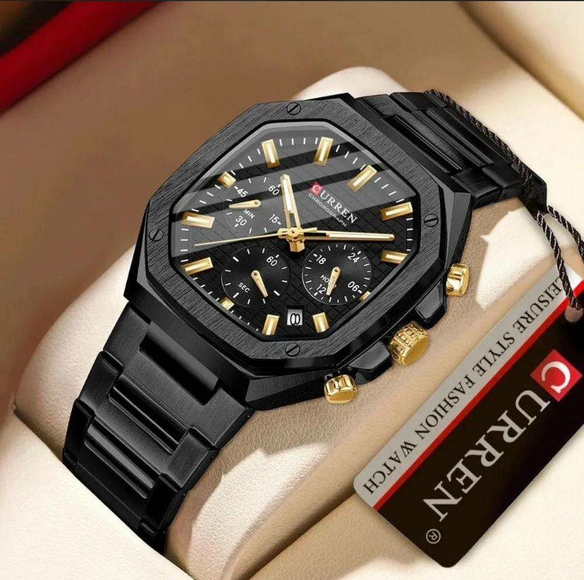 Montre importée