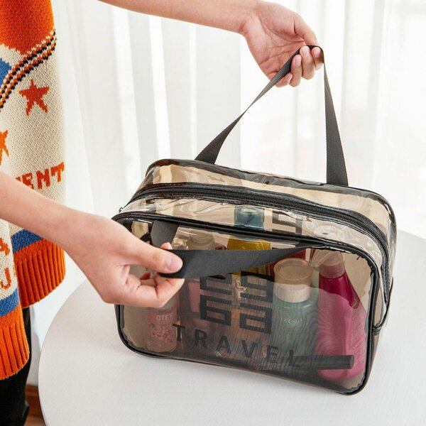Cosmetic Bag