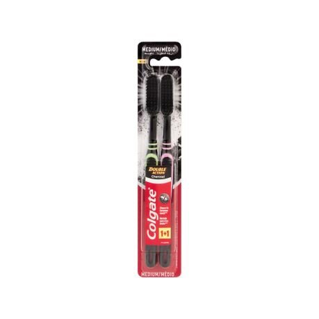 Colgate charcoal toothbrush value pack