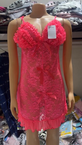 Beautiful lingerie