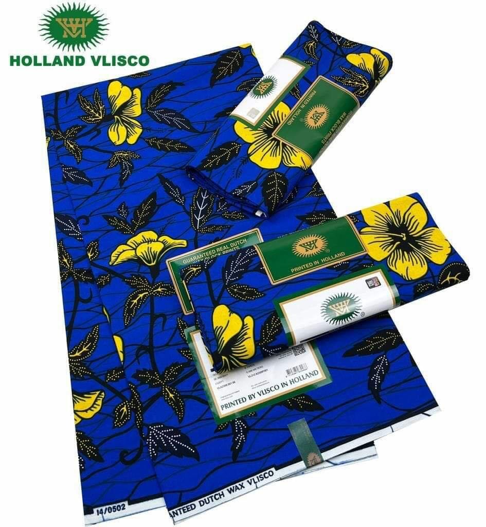 Pagne hollandais