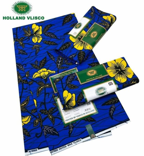 Pagne hollandais