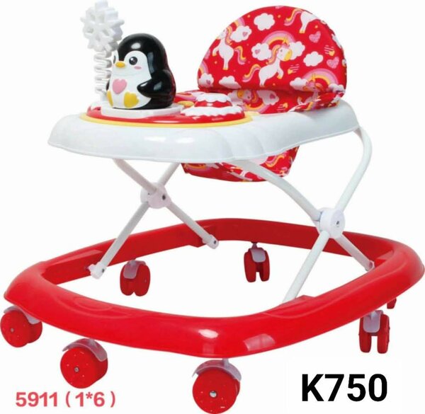 Baby walkers