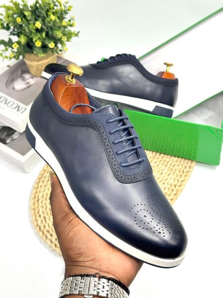 HUGO BOSS NAVY