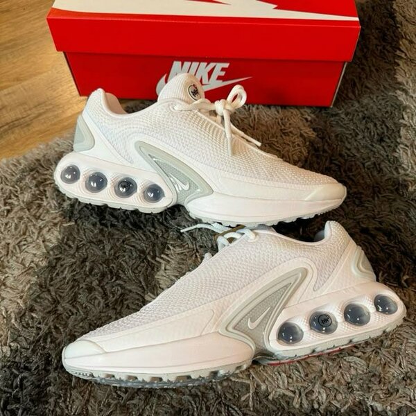 Chaussures DN