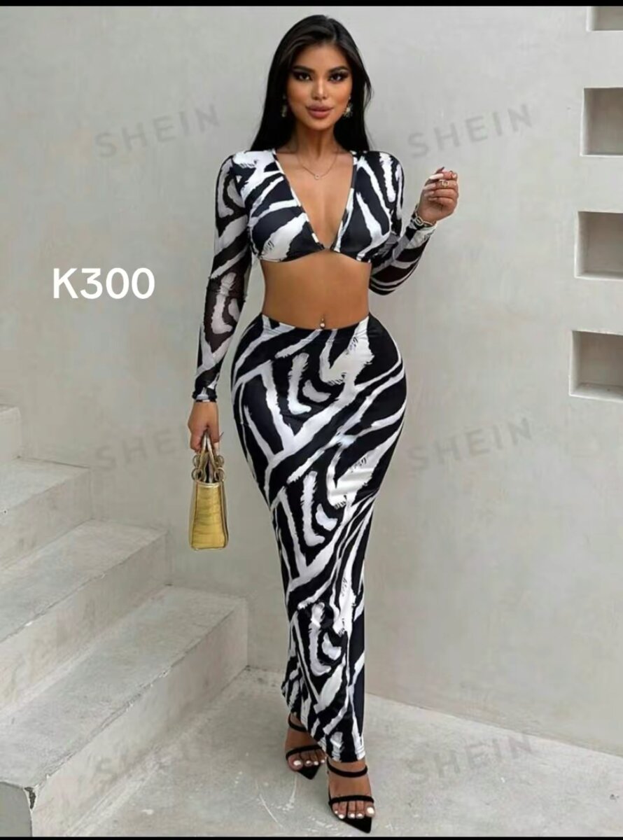 2 pieces