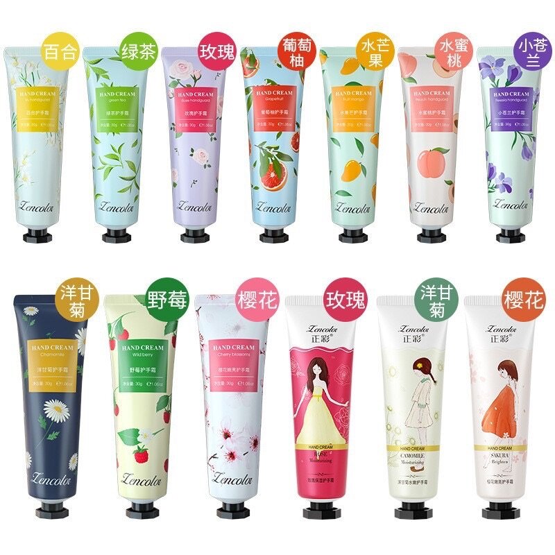 Handcream