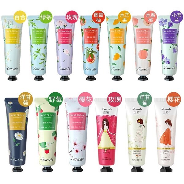 Handcream
