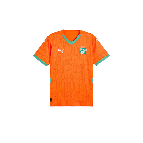 Maillot Côte d'Ivoire