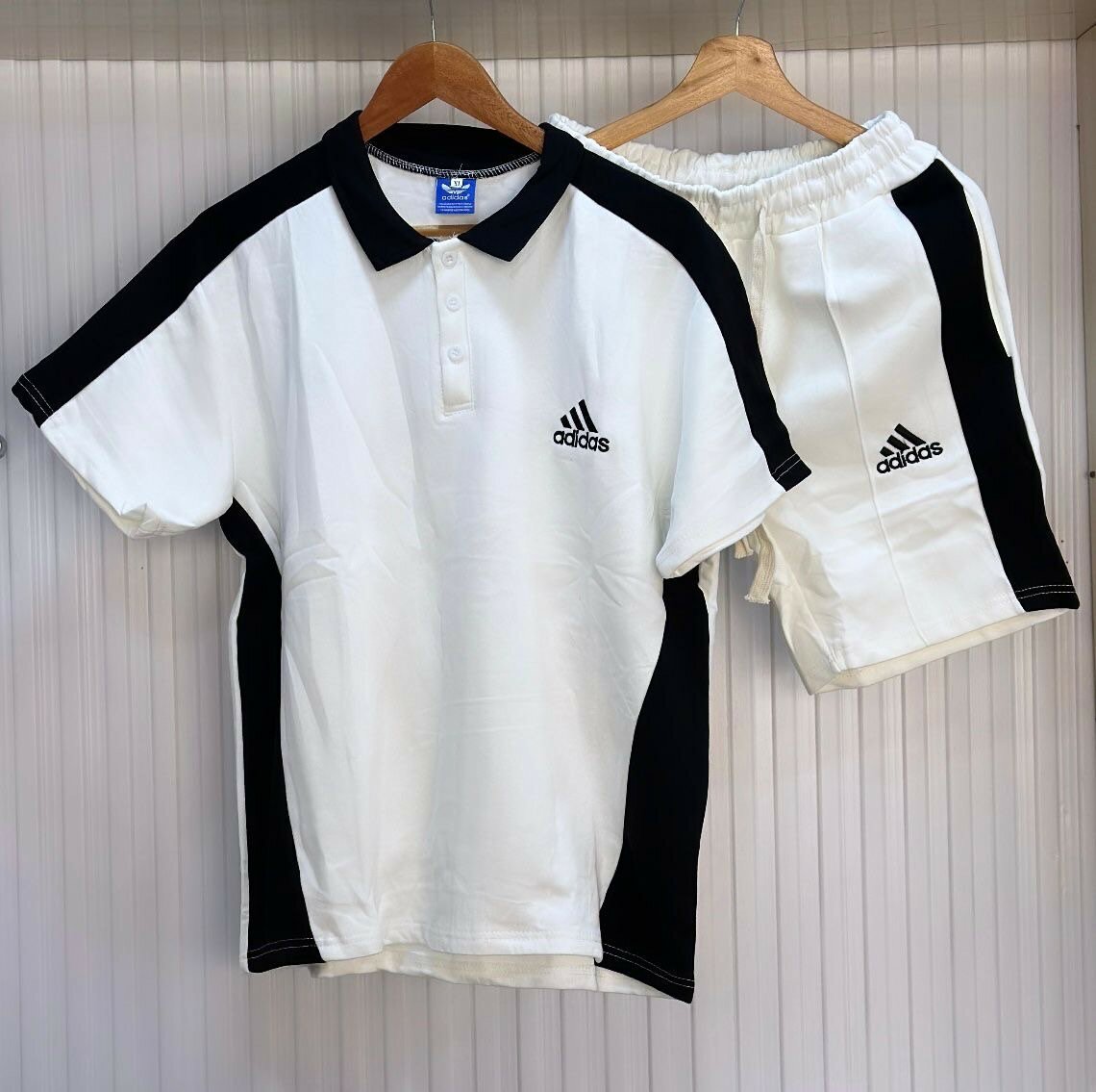 Complet adidas