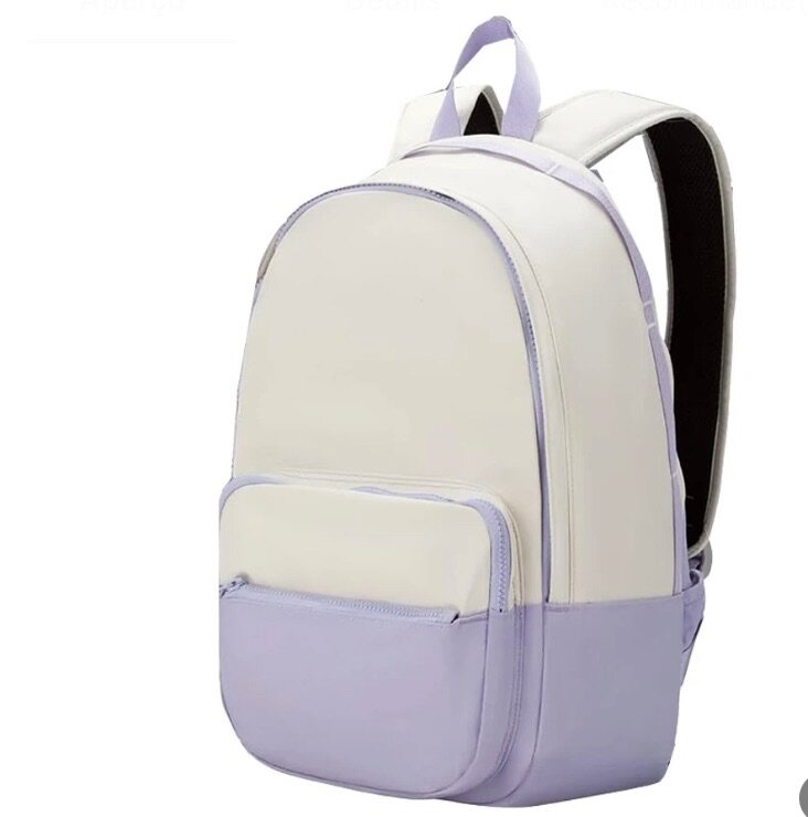 Sac à dos