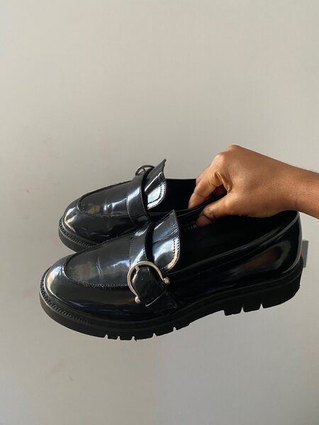 Quality loafers