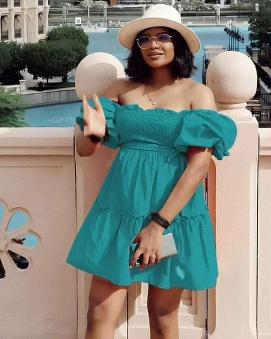 Cute Dress