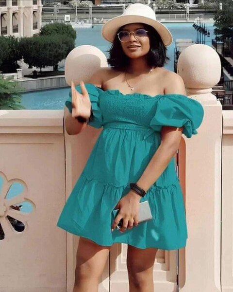 Cute Dress
